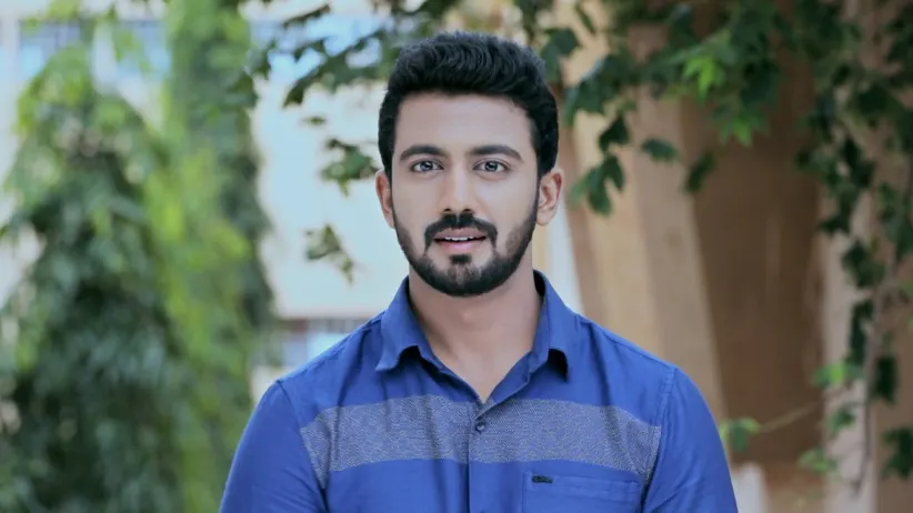 Kamali breaks up with Rishi