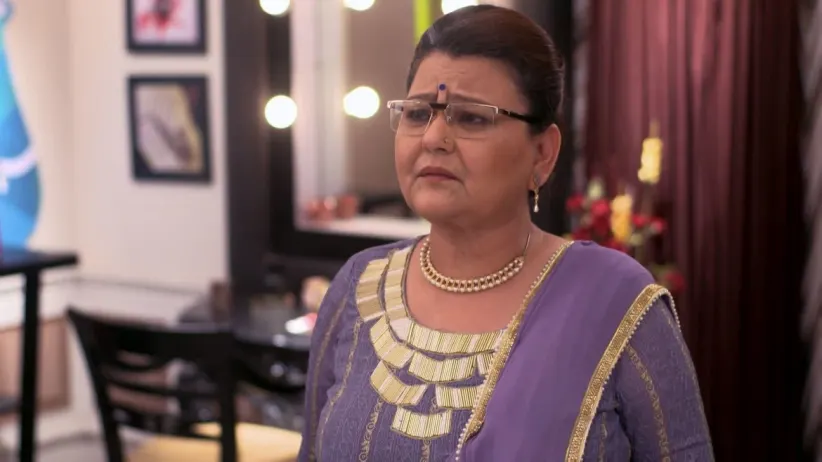 Kumkum Bhagya S2 - Episode 212