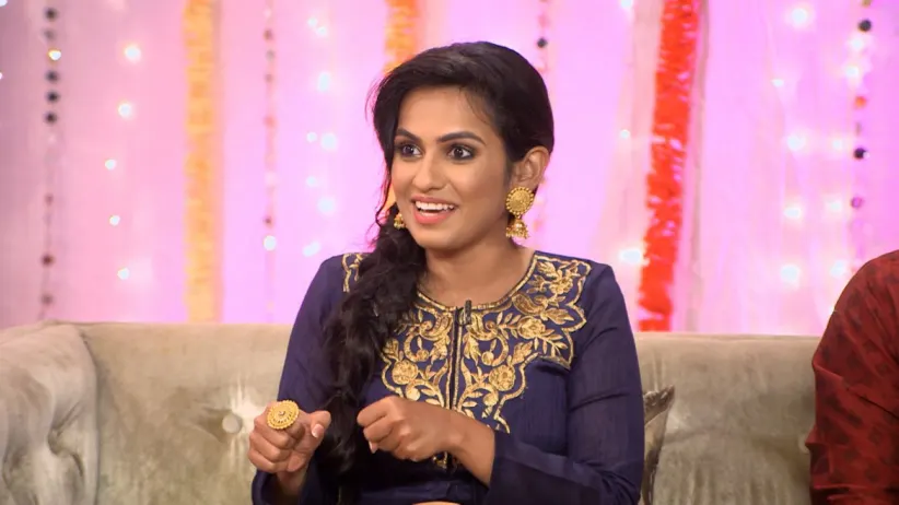 Jwarichya Pithachi Firani' by Chetan Vadnere - Aamhi Saare Khavayye