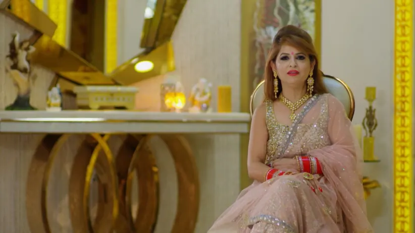 Pooja’s gift for everyone - Dilli Darlings