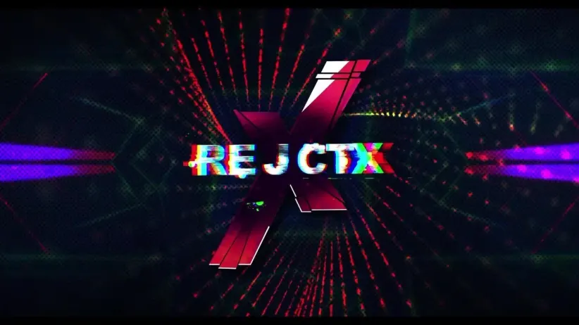 I Mean It - REJCTX Song