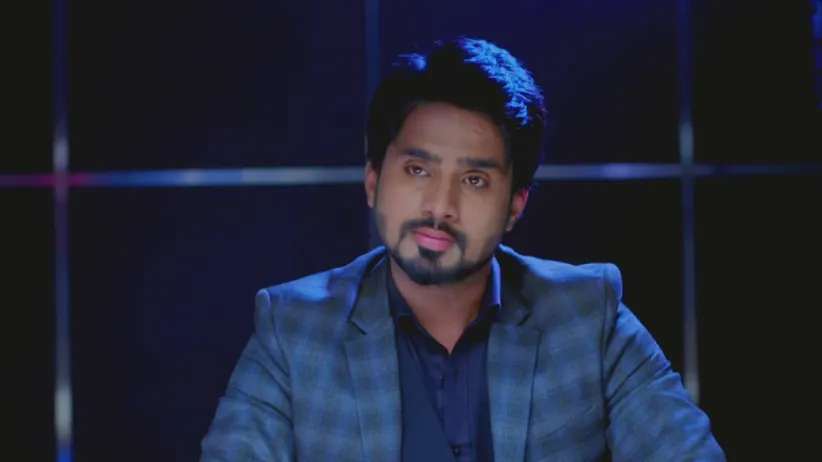 Vedanth and Amulya's candlelight dinner - Gattimela