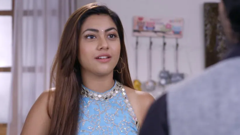 Baap Ji and Malhar's relation revealed - Tujhse Hai Raabta