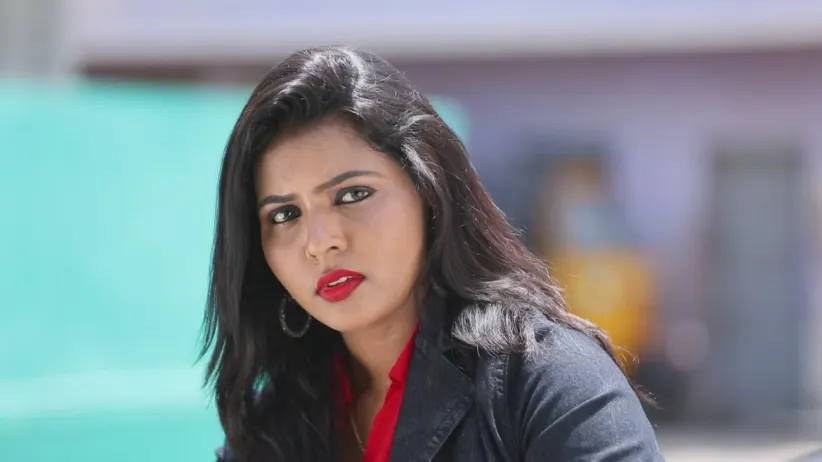 Nandini to frame Arun - Sembaruthi