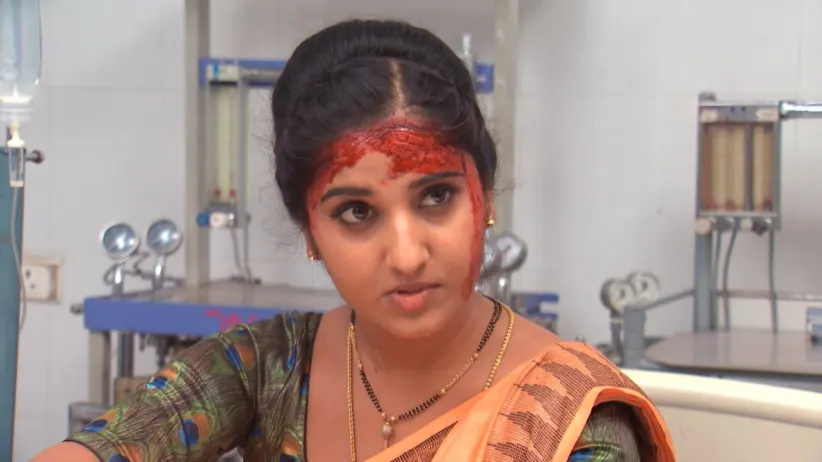 Jai is shattered - Kalyana Vaibhogam