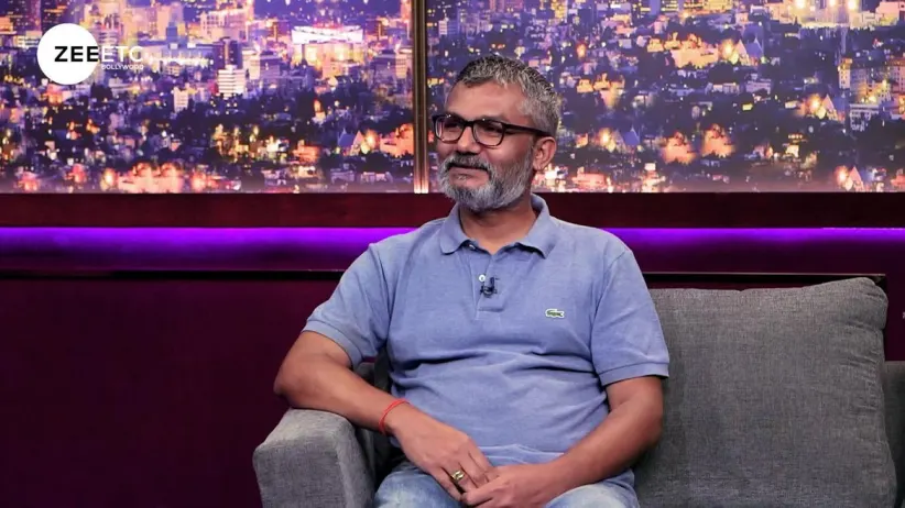 Interview | Writer & Director Nitesh Tiwari | Chhichhore