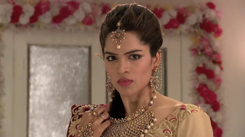 Kumkum Bhagya S1 - Episode 141