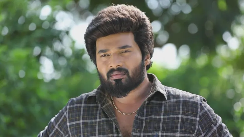 Akhila learns Arun's truth - Sembaruthi