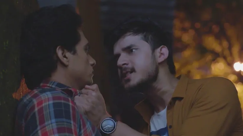 Episode 4 - In Search of the Truth - Ishq Aaj Kal