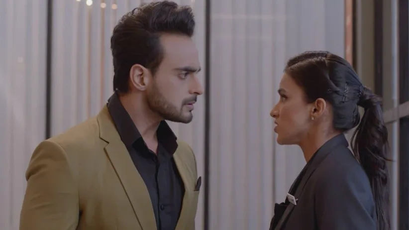 Episode 5 - The First Fight - Ishq Aaj Kal