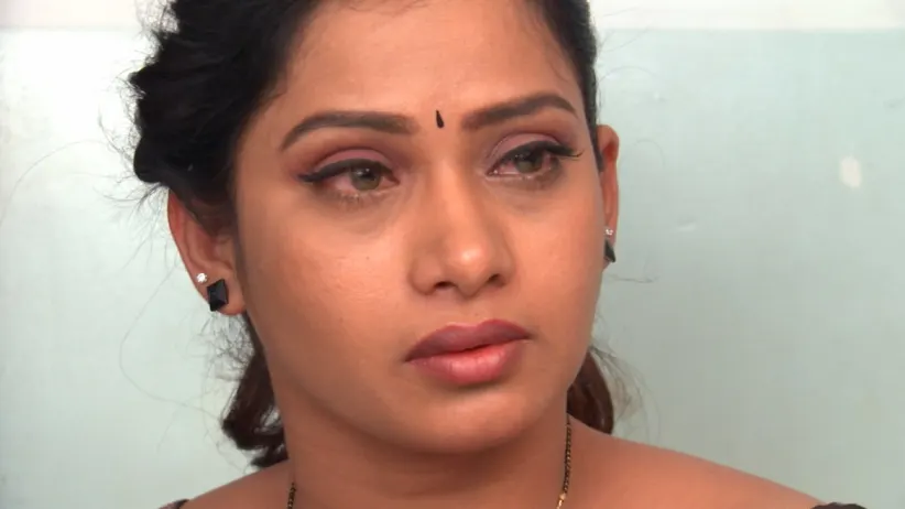 Swarupa’s revelation to Chari - Kalyana Vaibhogam