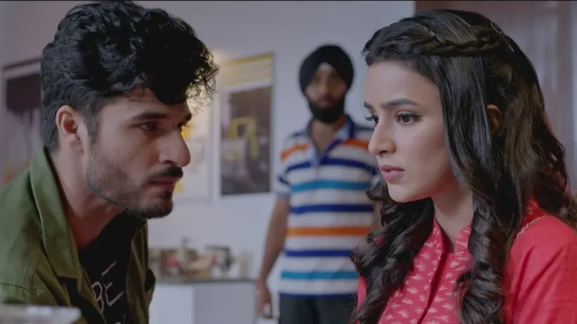 Episode 6 - The Hunter Becomes the Hunted - Ishq Aaj Kal