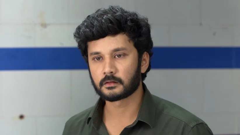 Divya to Choose Between Bala and Prabhu - Sathya