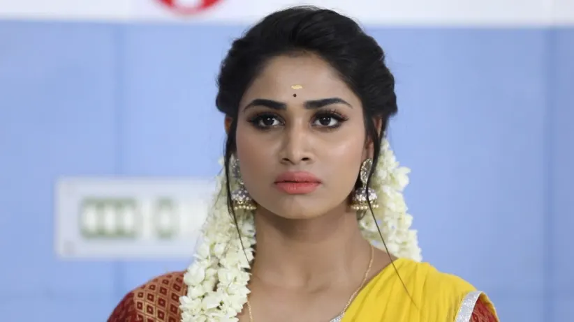 Kanthasamy gets electrocuted - Rettai Roja