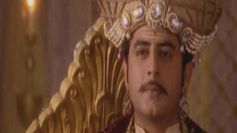 Jhansi Ki Rani S2 - Episode 80