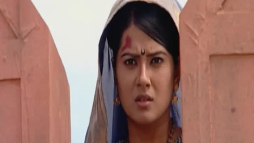 Jhansi Ki Rani S2 - Episode 89