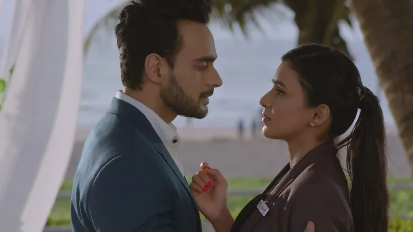 Episode 8 - The Final Face-off - Ishq Aaj Kal