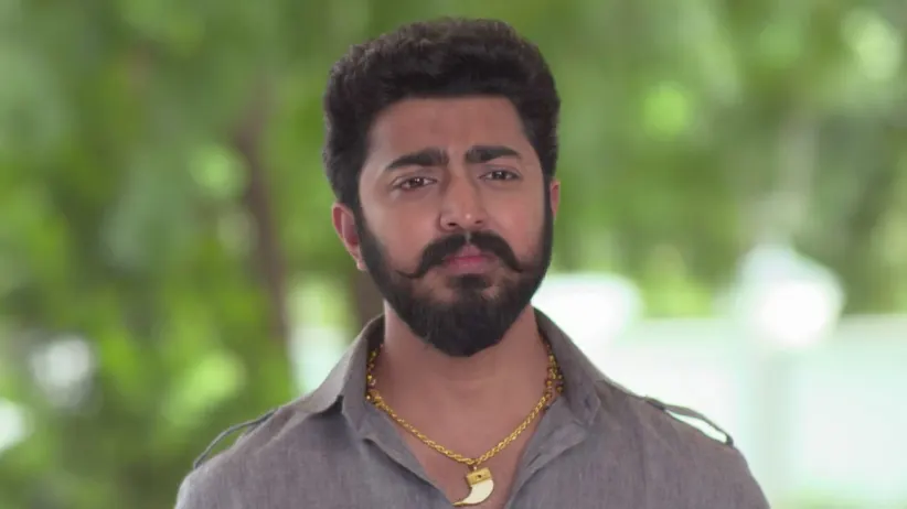 Aravind meets Shruti - Radhamma Kuthuru