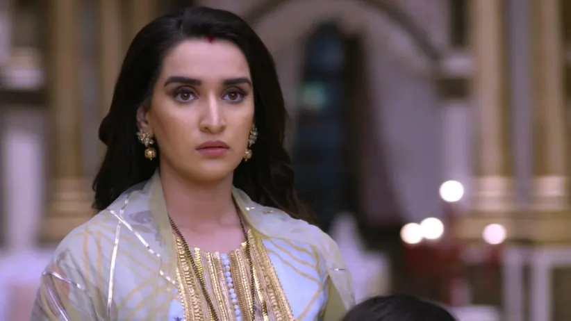 Siya foils Gopika’s plan - Manmohini
