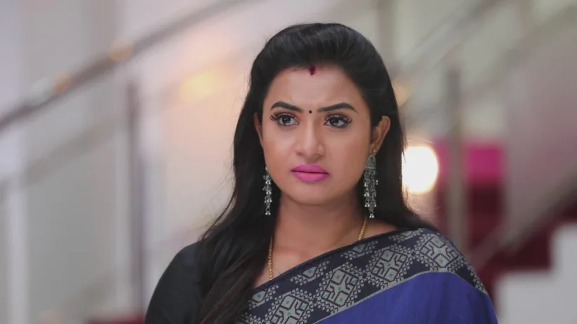 Shailaja talks to the media - Sembaruthi
