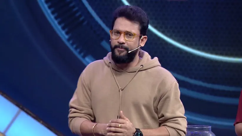 Petta Rap - September 08, 2019