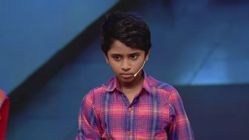Junior Super Stars Season 3 - September 08, 2019