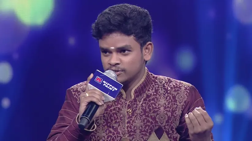 Marriage Special Round - Sa Re Ga Ma Pa Seniors Season 2