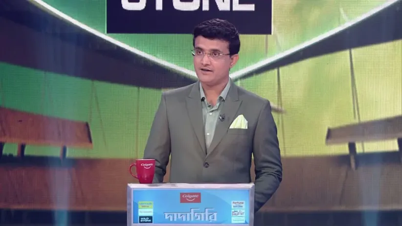Juti' special - Dadagiri Unlimited Season 8 - 2019