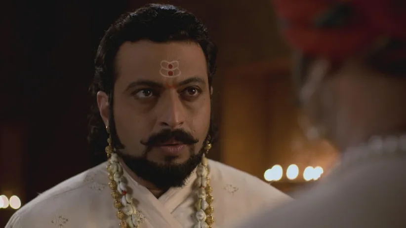 Sambhaji decides to attack Janjira – 2nd September to 7th September 2019 – Swarajyarakshak Sambhaji