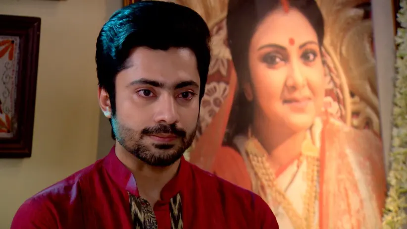 Tarun is displeased about Dripta’s marriage - Trinayani