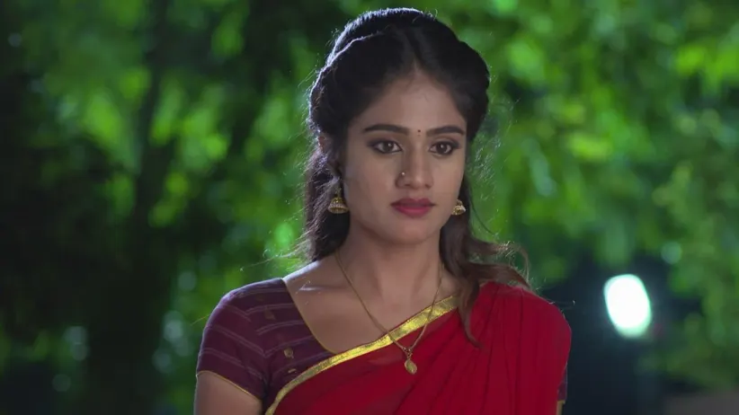 Durga gets Gopala Krishna beaten up - Radhamma Kuthuru