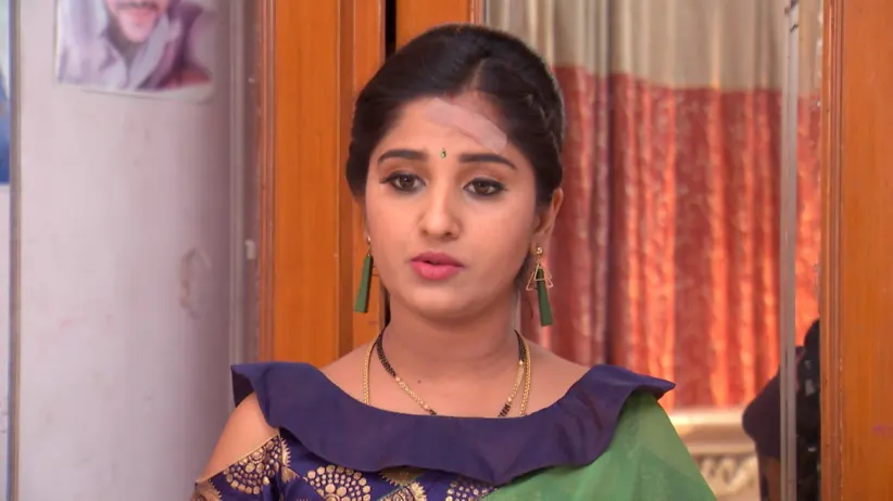 Swarupa confronts Nitya - Kalyana Vaibhogam