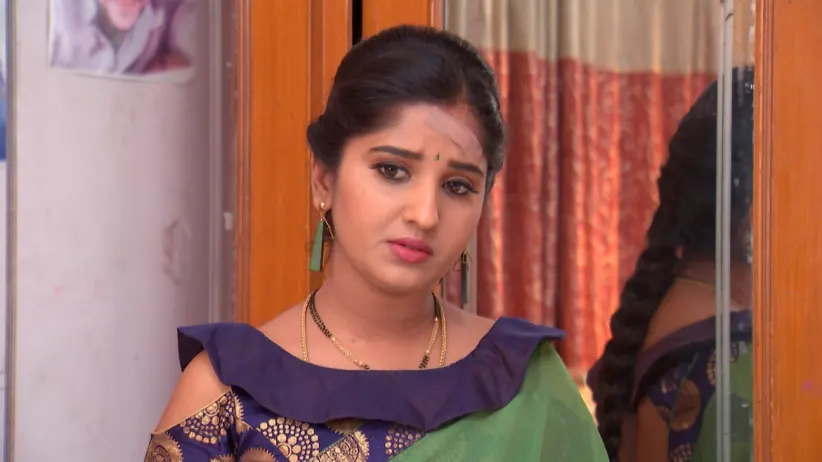 Kalyana Vaibhogam - September 10, 2019 - Webisode