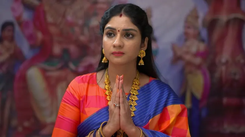 Radhamma Kuthuru - September 10, 2019 - Webisode
