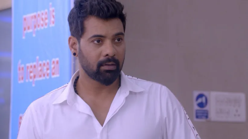 Pragya Realizes the Truth - Iniya Irul Malargal