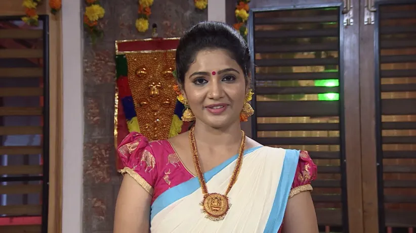 Uthradam Madhuram Ponnona Ruchikal - September 11, 2019