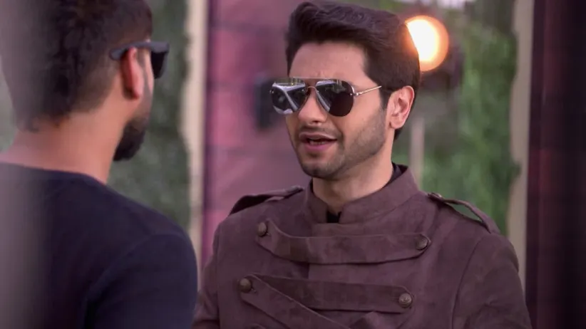 Kumkum Bhagya S2 - Episode 219