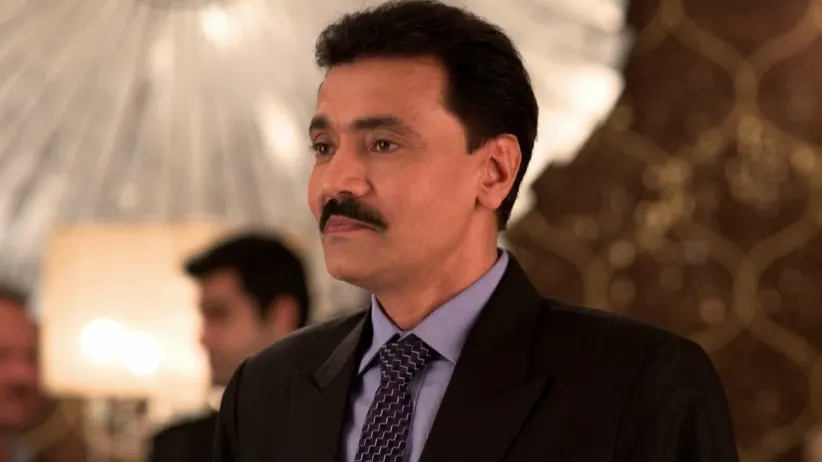 Yeh Kahan Aa Gaye Hum - Episode 209