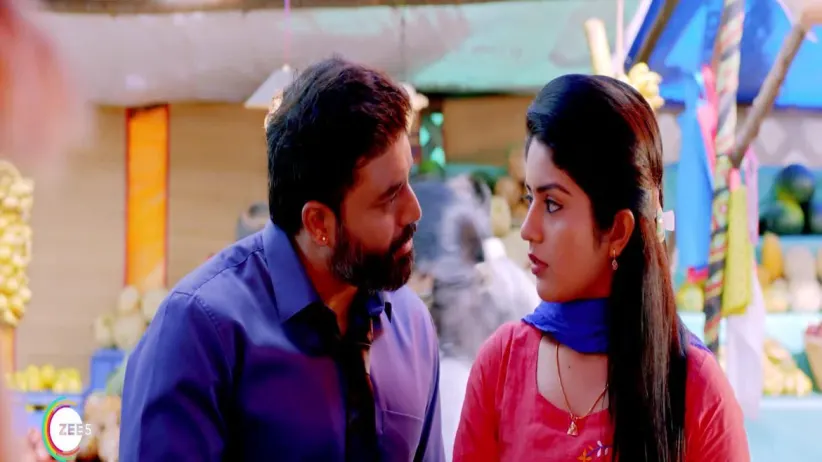 ZEE5 Kannada Exclusive - Making of Jothe Jotheyali - Part 5