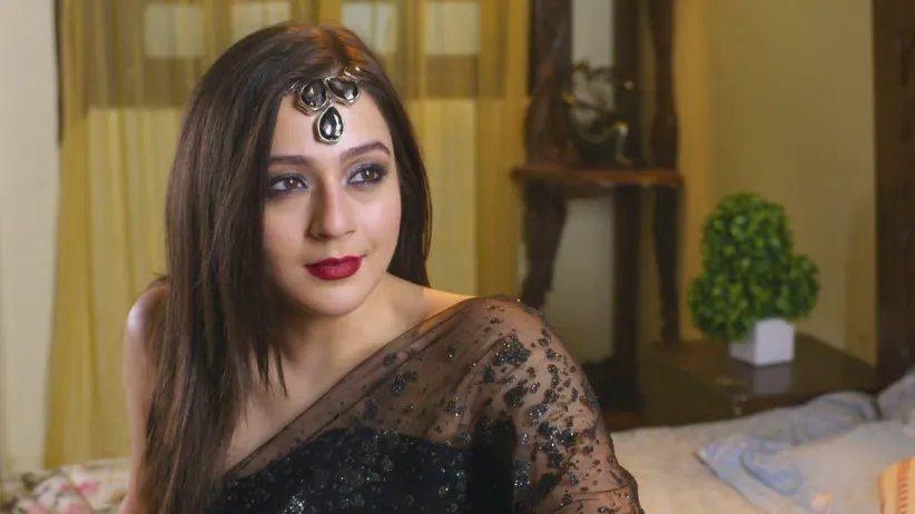 Sandip’s fight against ‘Karna Pishachini’ - Laal Ishq
