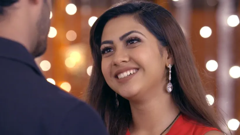 Kalyani exposes Rohan - Tujhse Hai Raabta