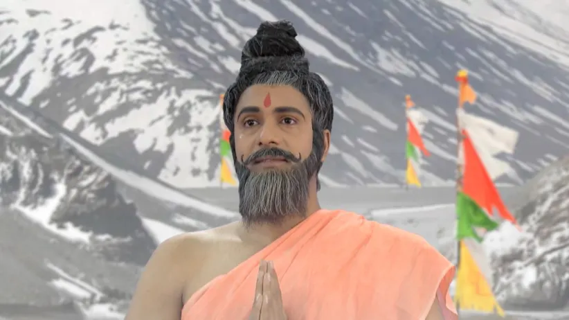Back on the path of self-discovery - Joy Baba Lokenath