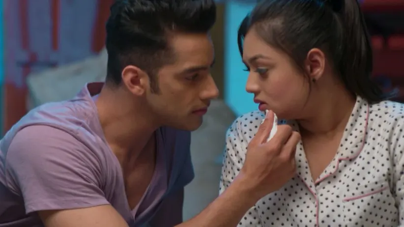 Zindagi Ki Mehek - Episode 458