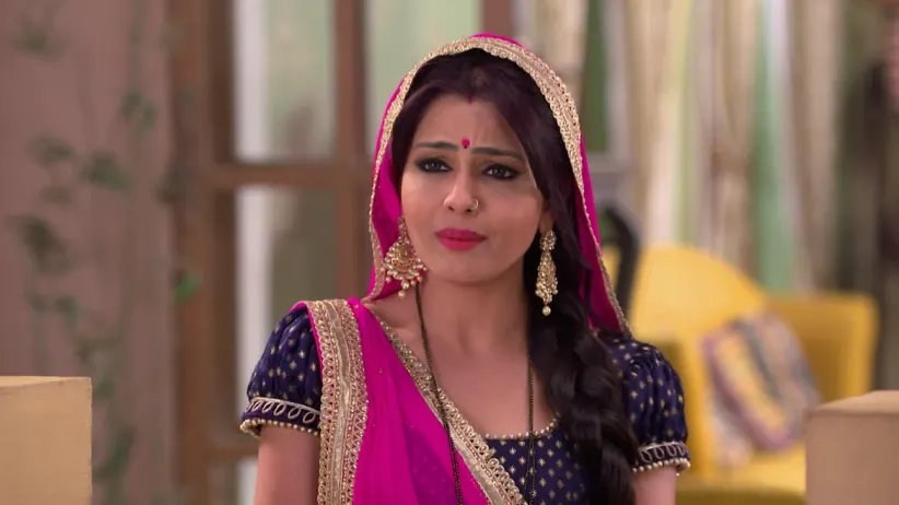 Ammaji tells Angoori about Nani and Dadi's rivalry - Bhabi Ji Ghar Par Hai
