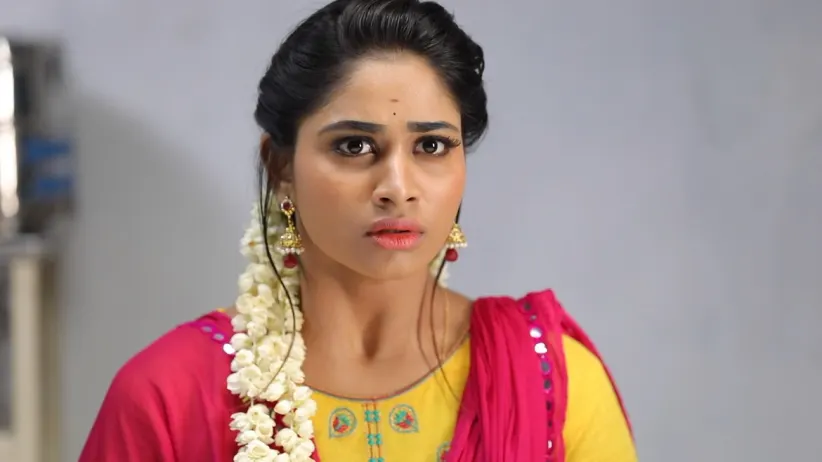 Kanthasamy to suffer an attack - Rettai Roja