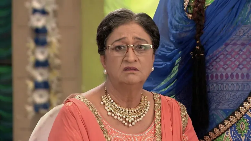 Kumkum Bhagya - Episode 333