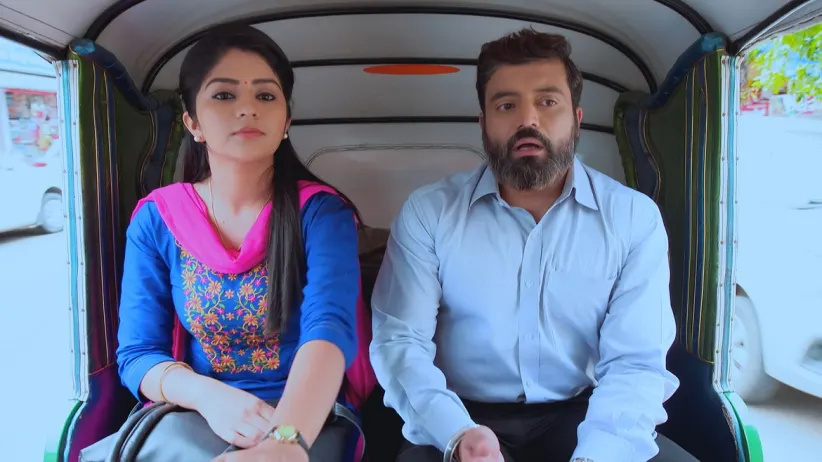 Jothe Jotheyali - September 19, 2019 - Webisode