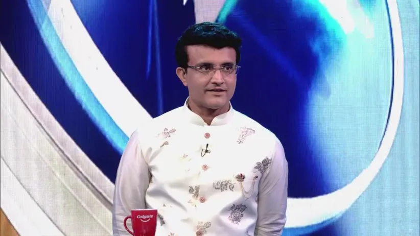 Dada's special guests - Dadagiri Unlimited Season 8 - 2019
