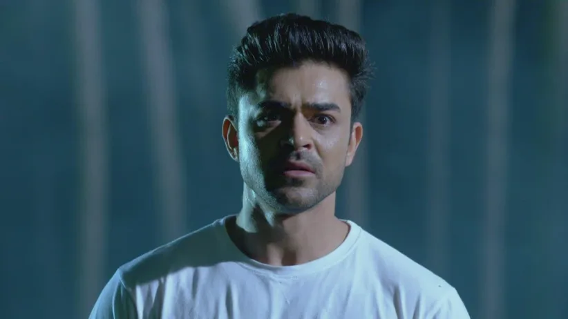 The dead return - Laal Ishq