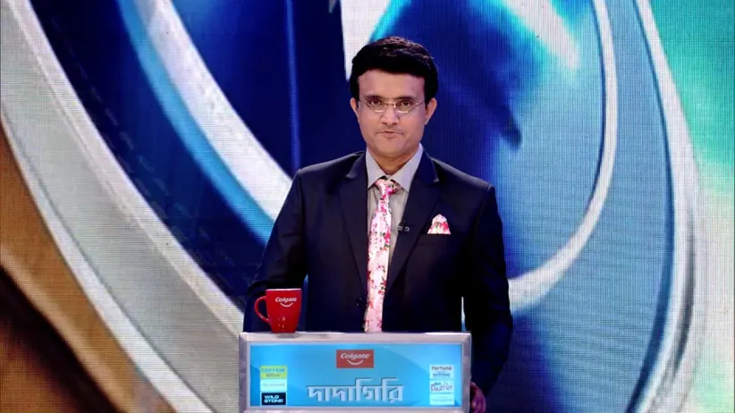Sharodiya Special' episode - Dadagiri Unlimited Season 8 - 2019